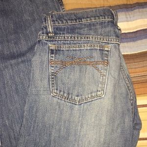 Men’s Wrangler 20X Jeans